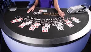 Antarmuka American Roulette di platform 1wins dengan dealer langsung